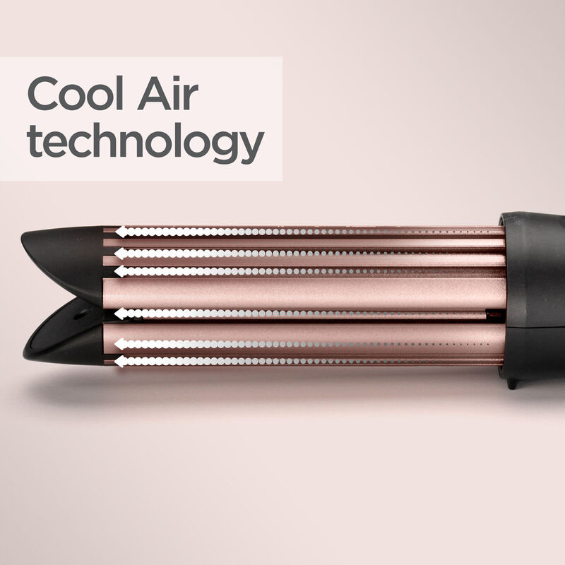 Curl Styler Luxe