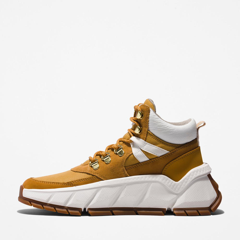 Timberland Turbo Hiker TB0A5N4T2311 / braun