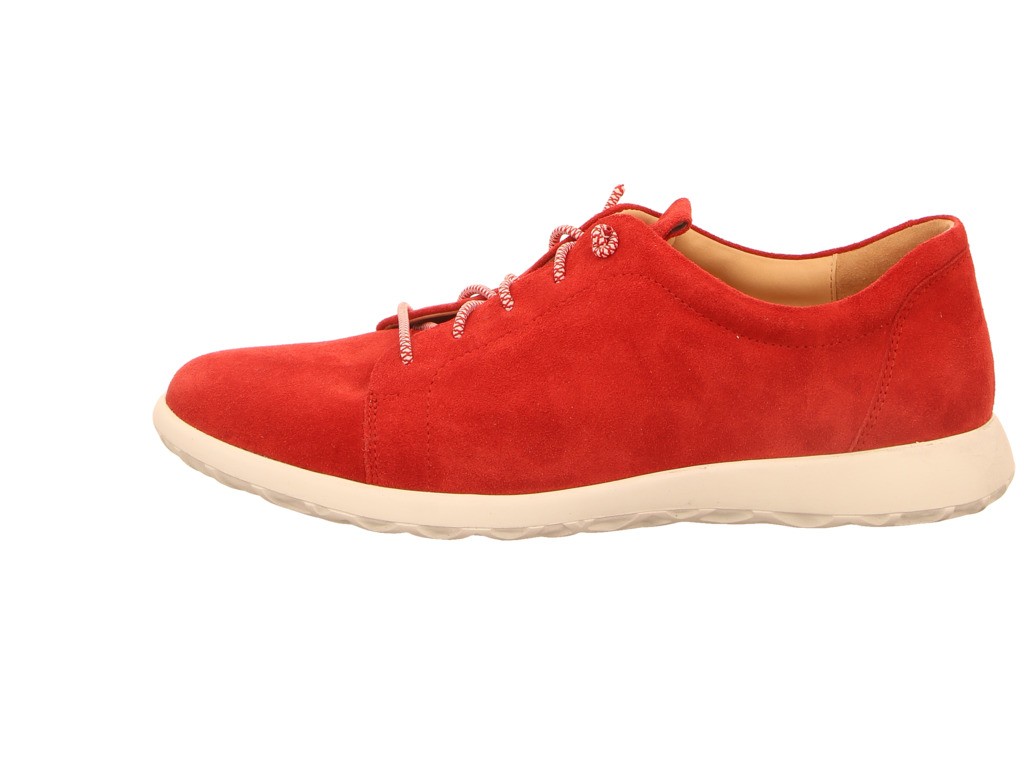 GANTER Sneaker rot