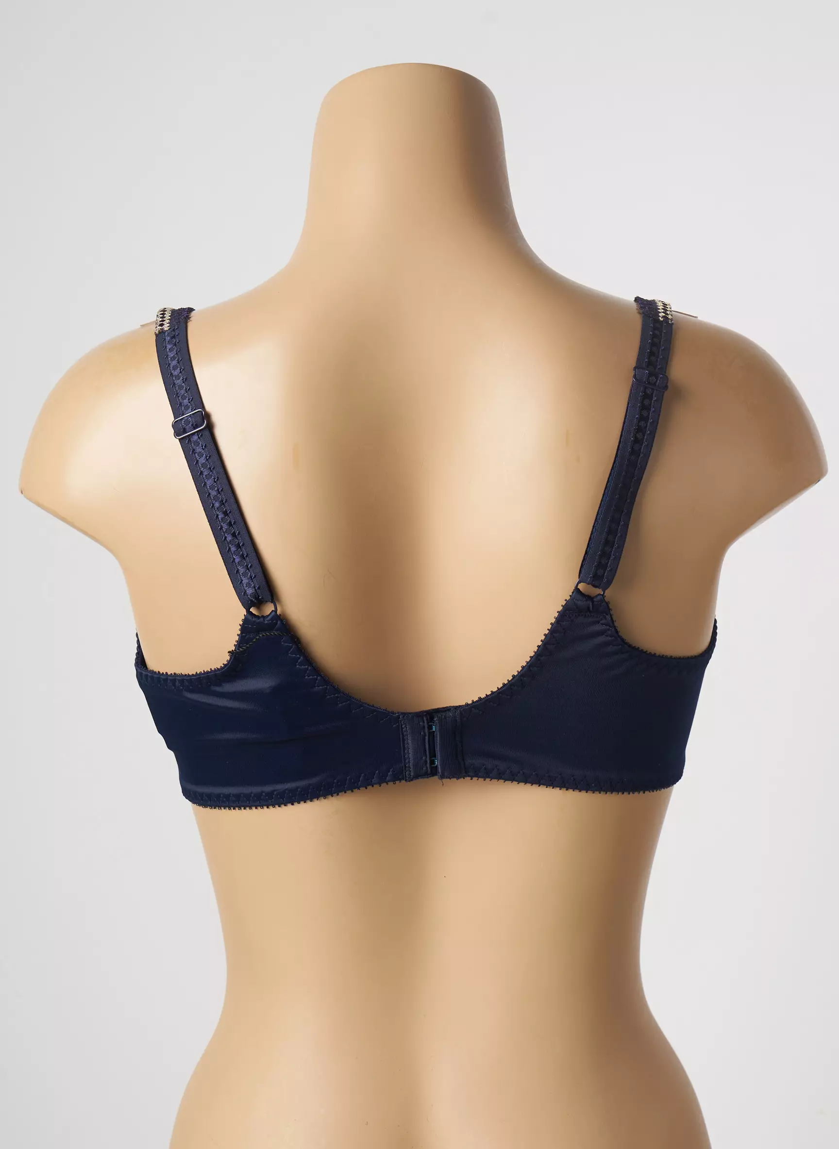 Empreinte Soutien Gorges Femme couleur bleu