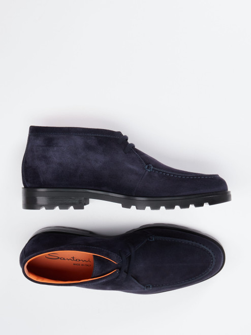 Boots-47011090202 Santoni