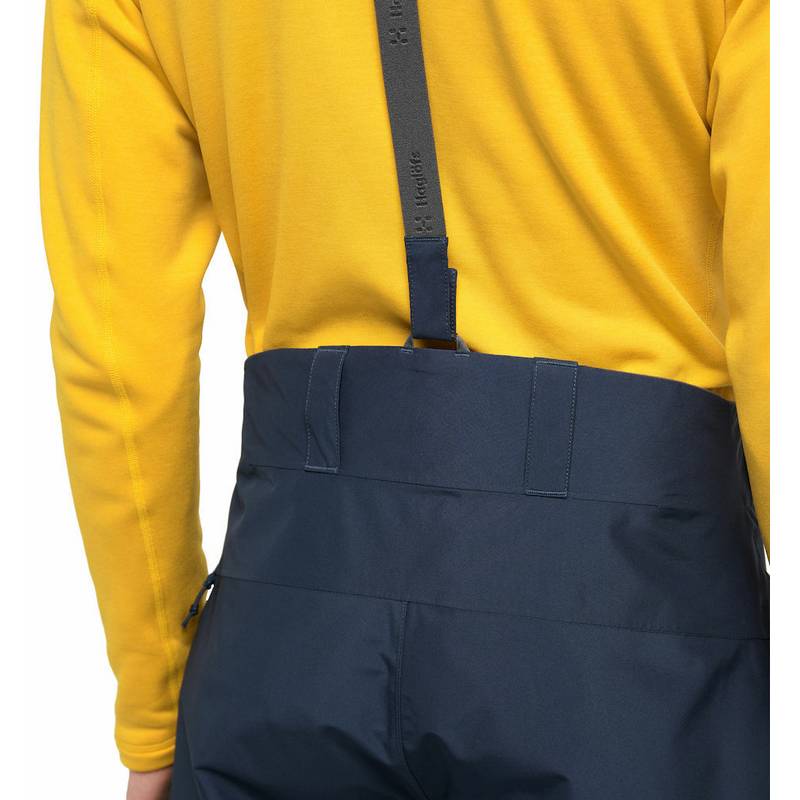 Haglfs Lumi Loose Pant Funktionshose Herren