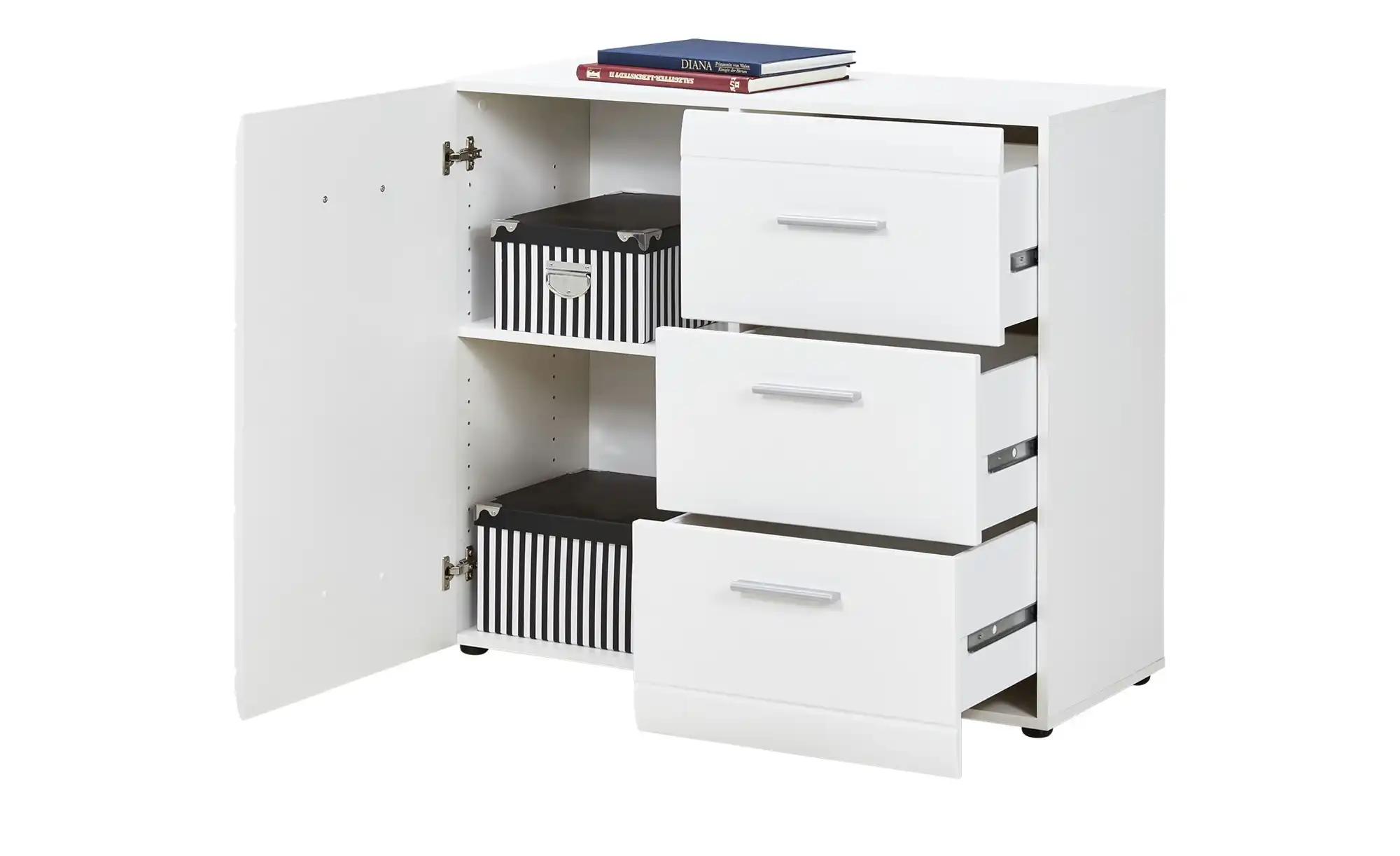 Primo Sideboard Akzent