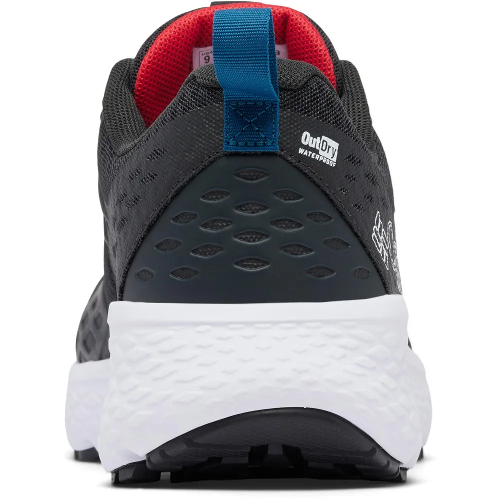 Columbia KONOS TRS OUTDRY 2079311;010 / bunt
