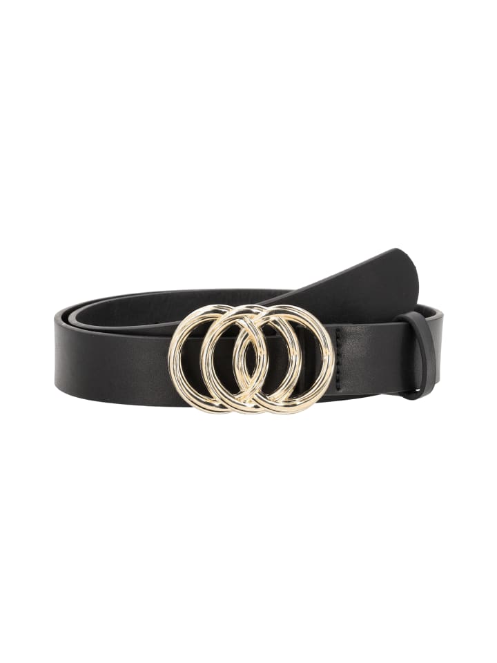 faina Belt in Schwarz günstig kaufen onesize