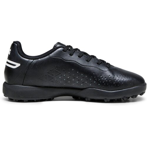 KINDER FUSSBALL-HARTPLATZSCHUHE KING MATCH TT JR