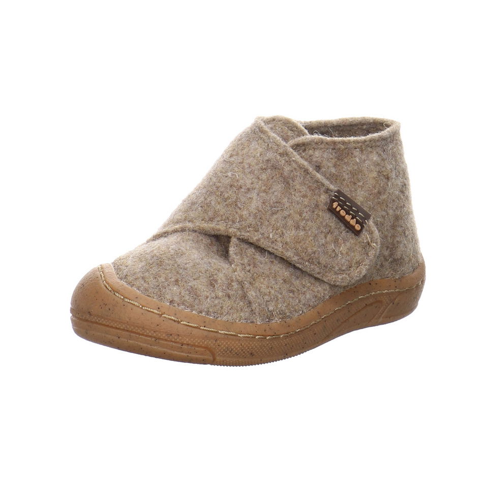 Froddo Minni Wooly Barefoot Hausschuh