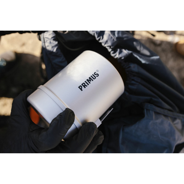 ESSENTIAL TREK POT 1.0L - Campinggeschirr