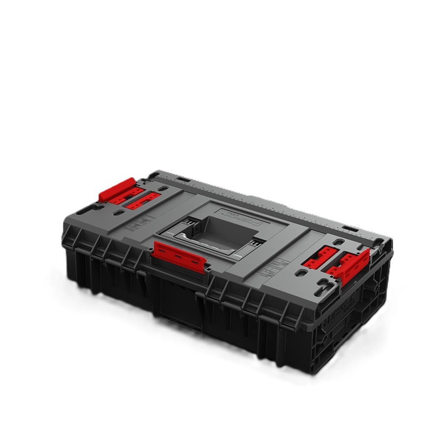 QBrick SKRQ200V2CZAPG001 Ein Werkzeugkasten 200 Vario 2.0