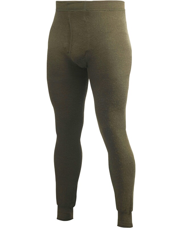 Woolpower Unterhose Fly 200 Long Johns