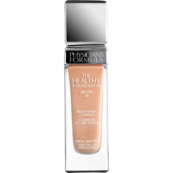 The Healthy Foundation SPF 20