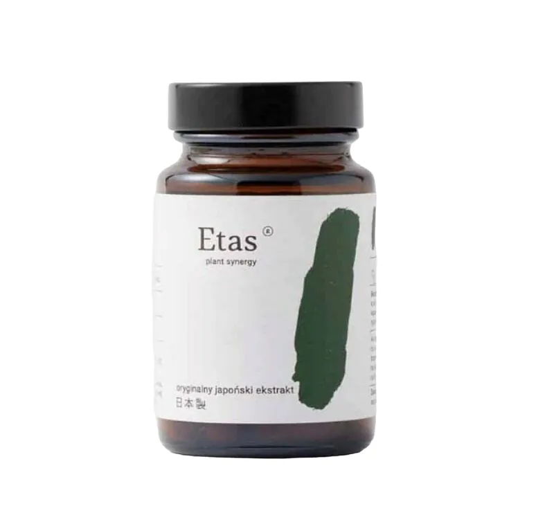 Kogen Etas kapsule