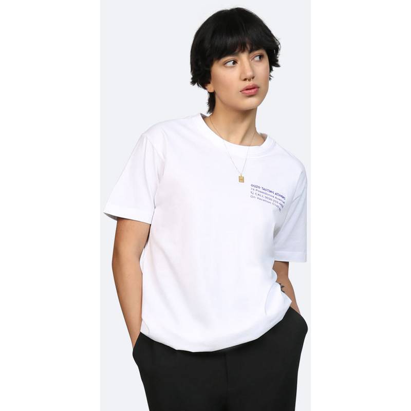 ON VACATION Ouzo Tasting T-Shirt
