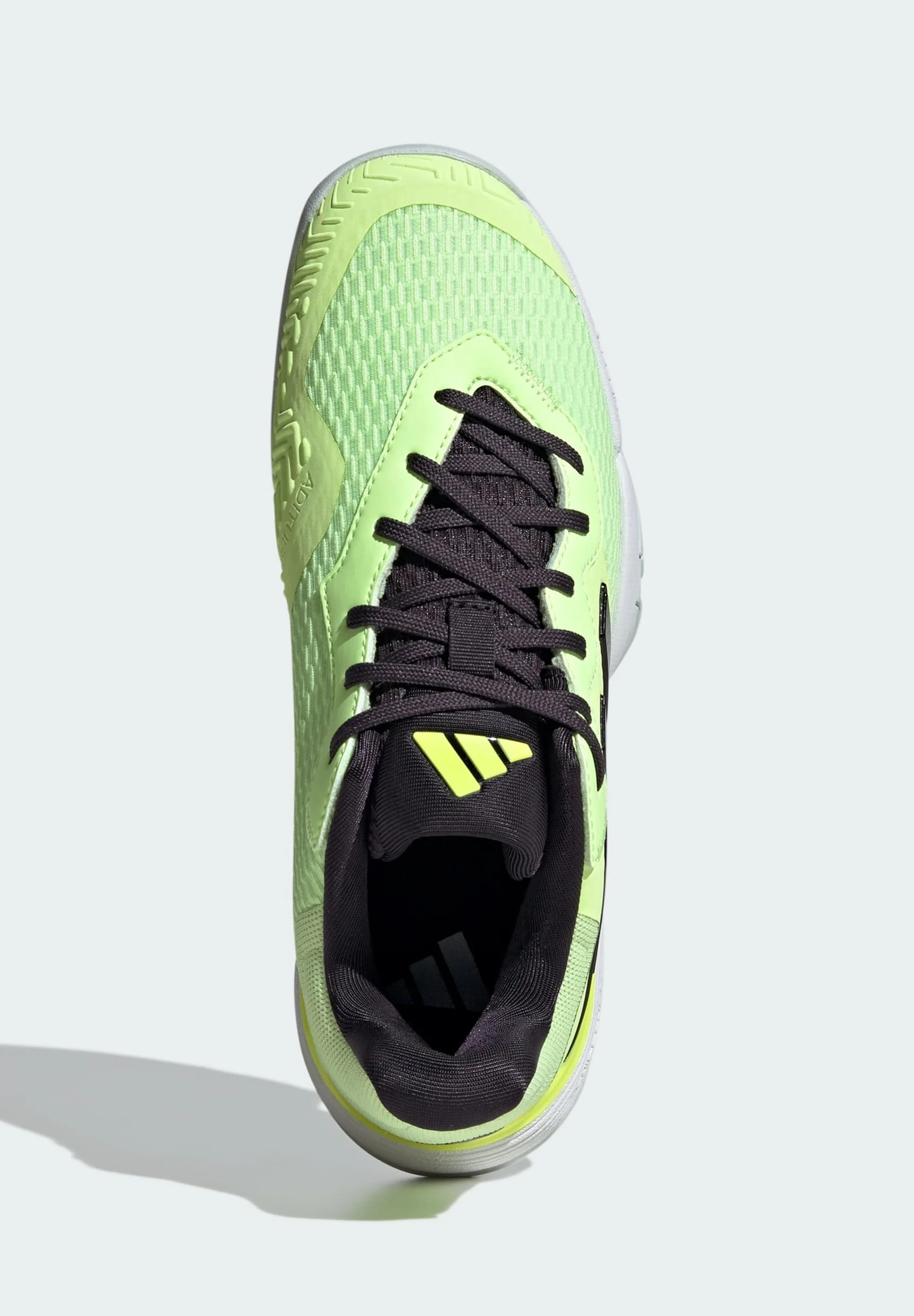 adidas Performance BARRICADE TENNIS KIDS - Zapatillas de baloncesto