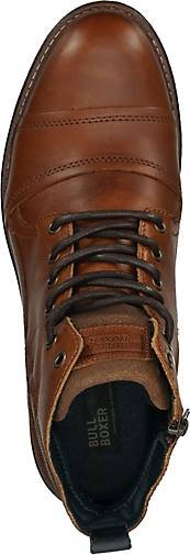 Bullboxer Stiefelette