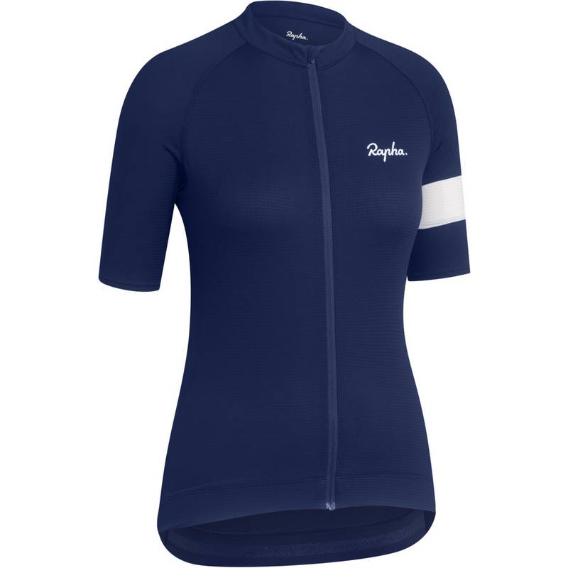 Rapha Core Lightweight Trikot Damen