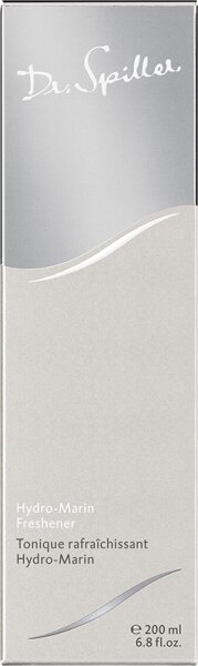 Dr. Spiller Hydro-Marin Freshener Gesichtswasser