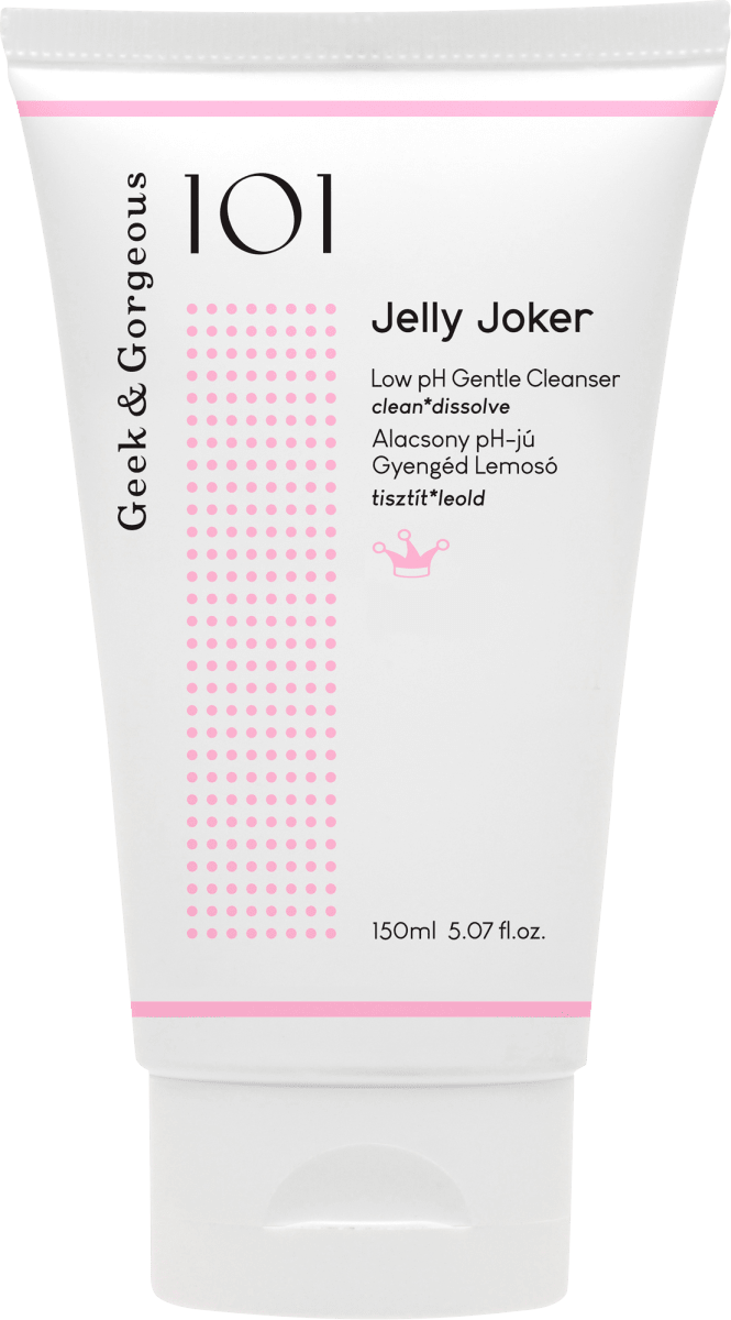 Waschgel Jelly Joker, 150 ml