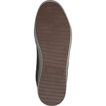 Puccetti Wintersneaker in braun