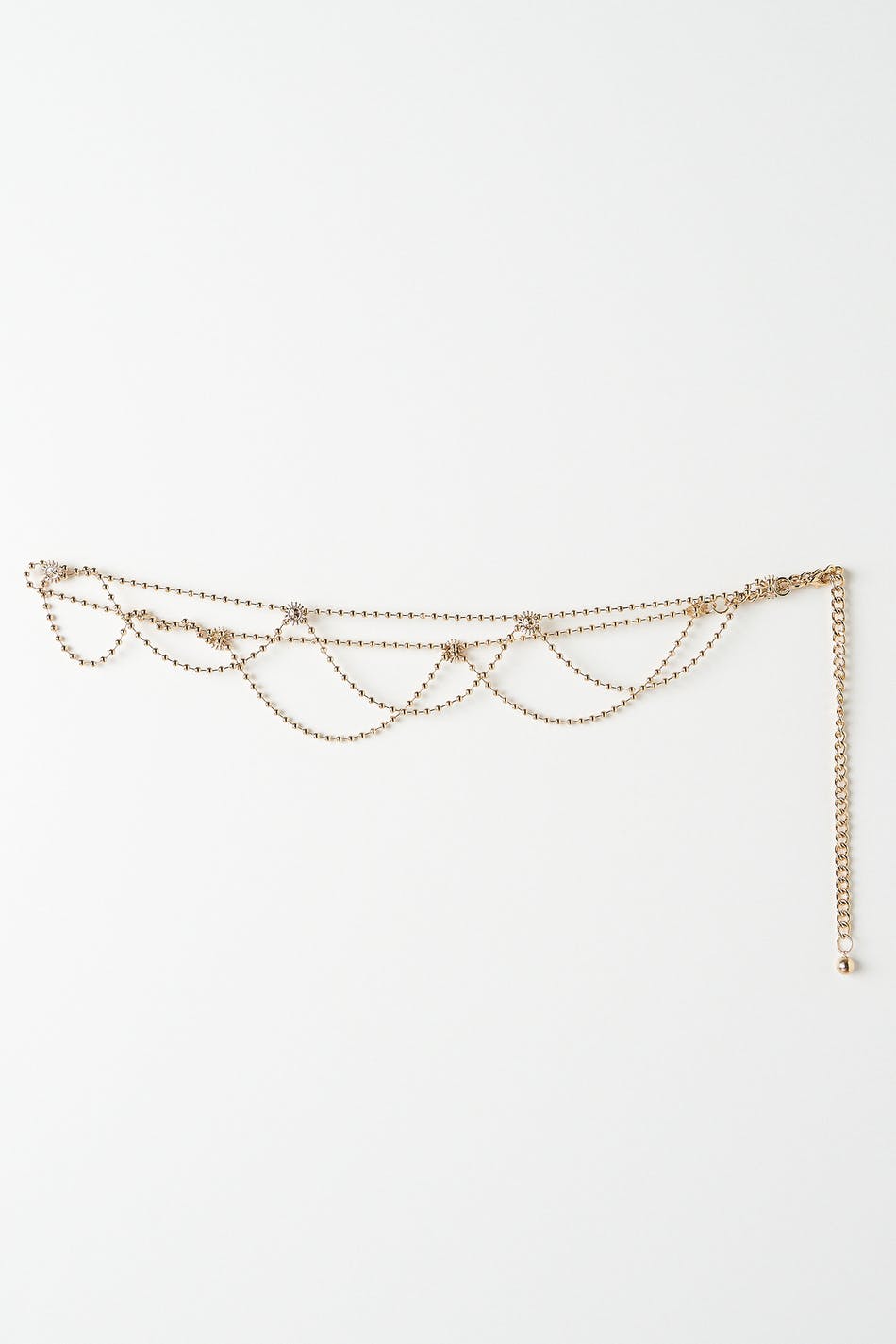 Jenny waist belt