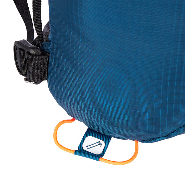 TRAVERSE LIGHT 15 - Tagesrucksack
