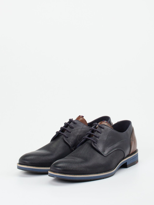 Schnürschuh-46101090407 Lloyd