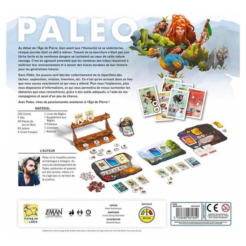 Paleo