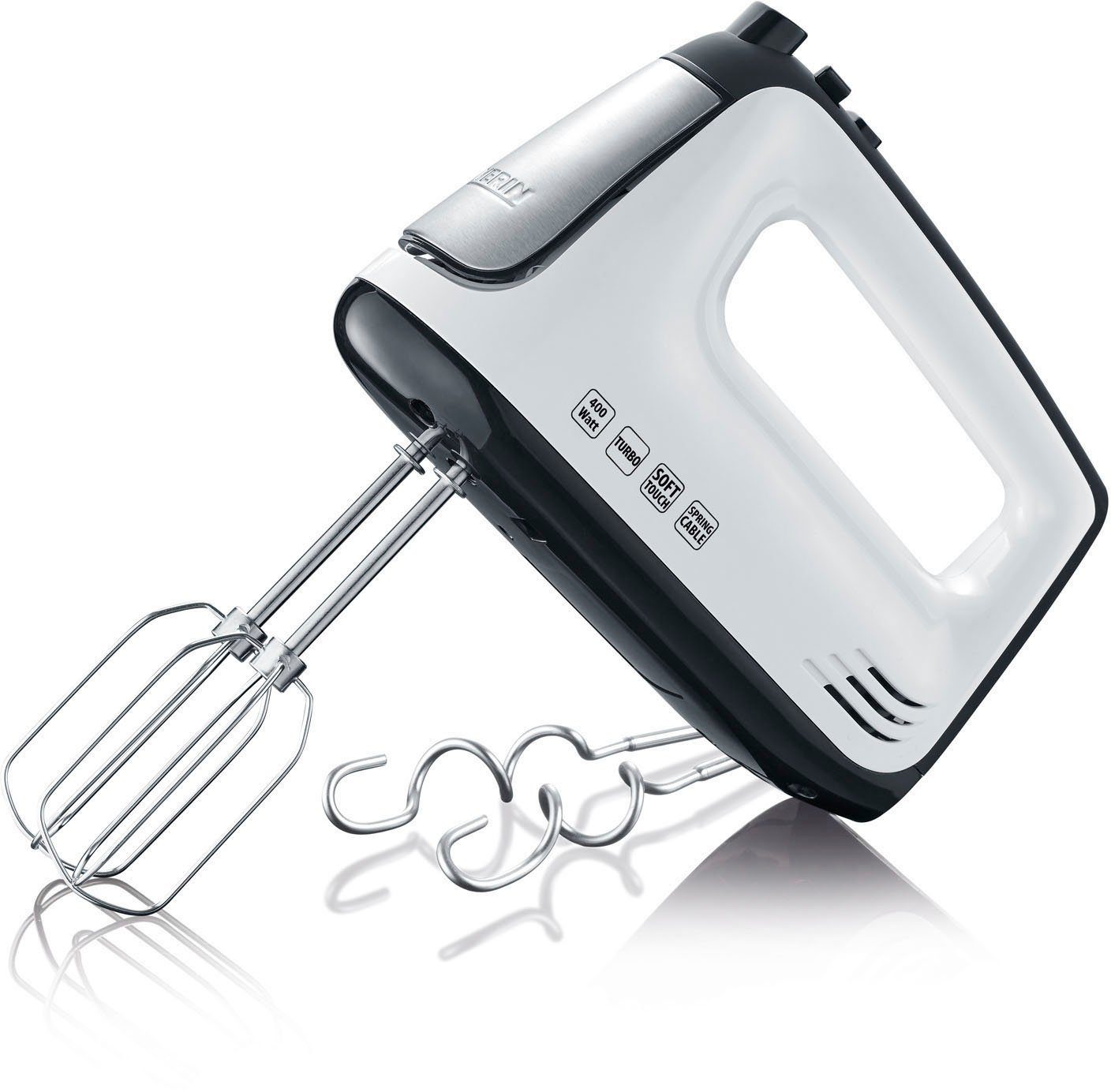 Severin Handmixer 3830-088, 400 W