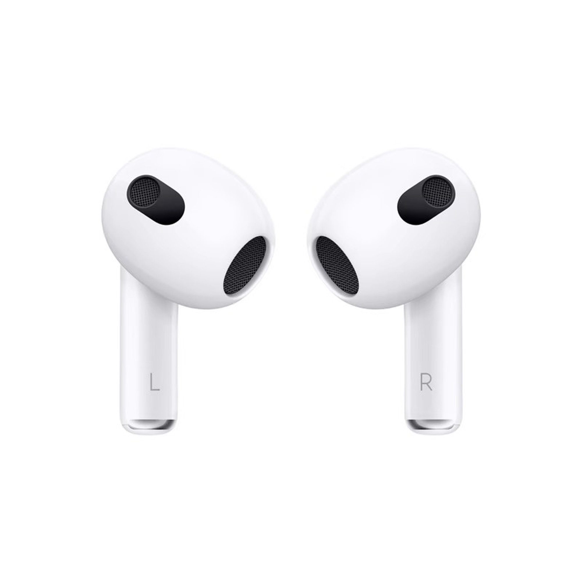 Leicke Twin Mini New Generation Bluetooth-Kopfhörer (Anti-Lost-Funktion, Freisprechfunktion, True Wireless, Siri, Google Assistant, Bluetooth, Ohr-Erkennung, QI Wireless Charging der Ladestation, Anti-Lost)