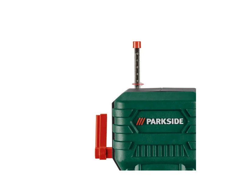 Furadeira de coluna PARKSIDE® PTBMOD 710 com ajuste eletrônico, 710 W