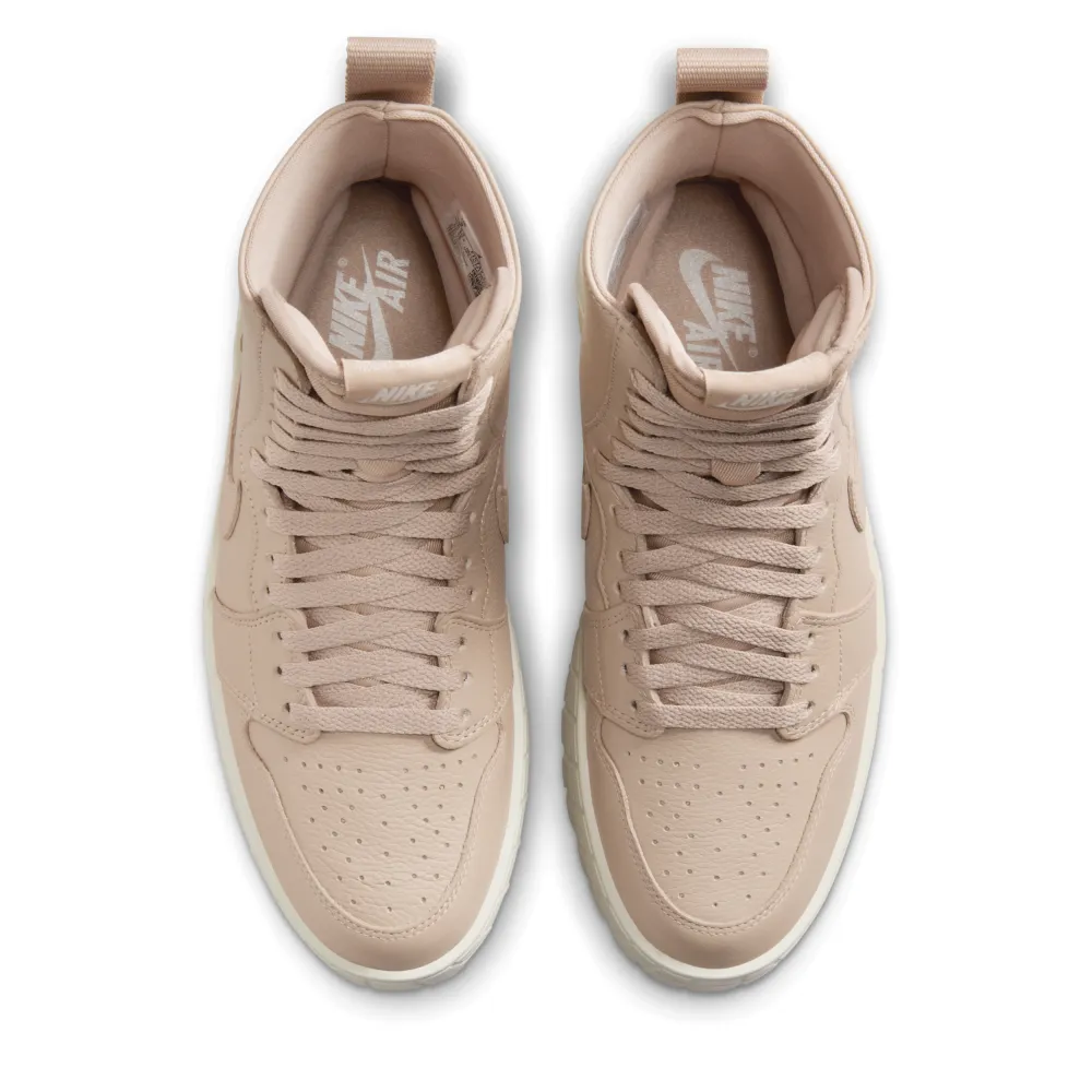 NIKE JORDAN Air 1 Brooklyn FJ5737-200 / braun