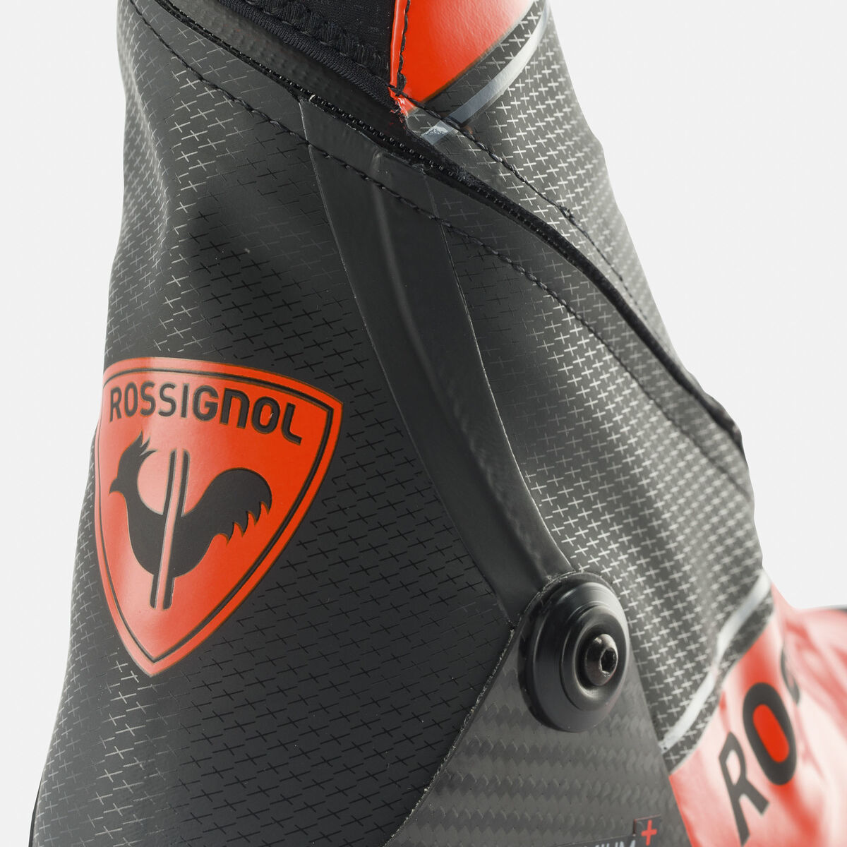 Unisex Race Nordic SKISCHUHE X-IUM CARBON PREMIUM + CLASSIC
