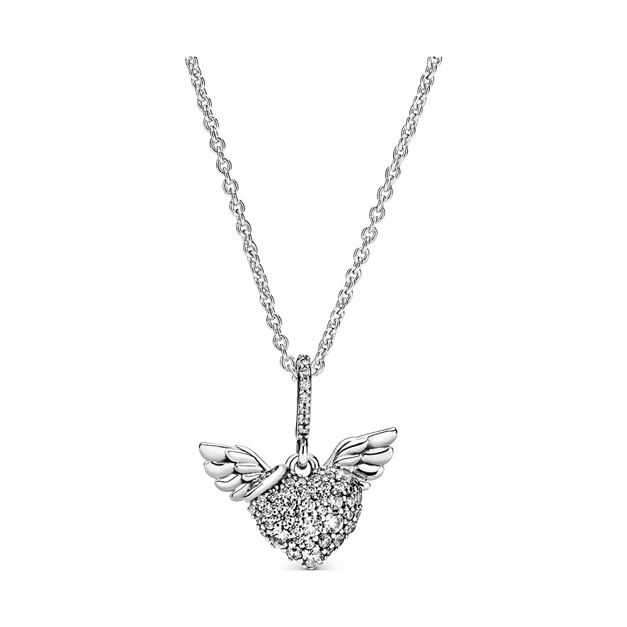 Pandora Kette Moments