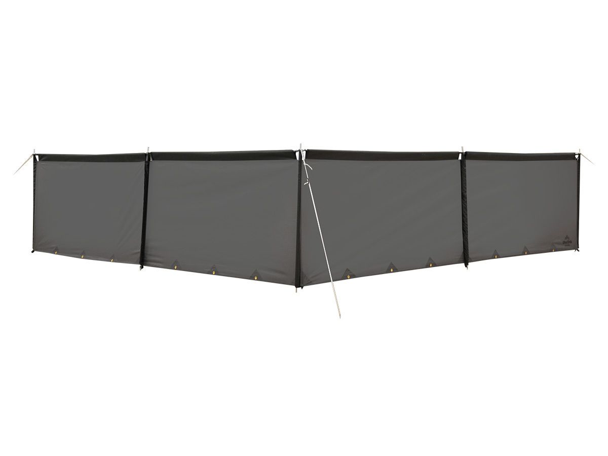 Obelink Basso 600 niedriger Windschutz