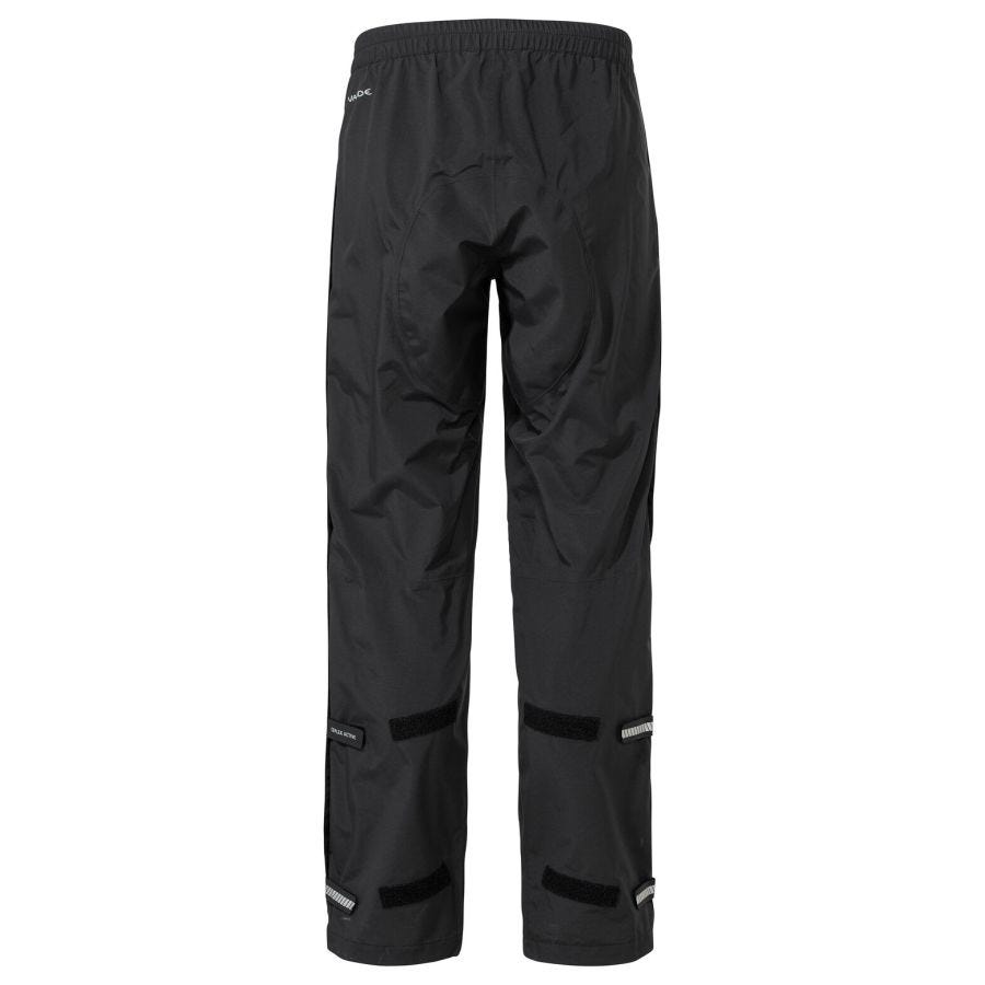 Yaras Rain IV Zip Regenhose Herren