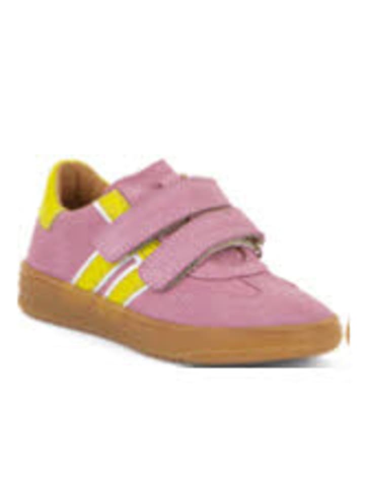 Froddo Mädchen Halbschuhe Lou in Grau günstig kaufen