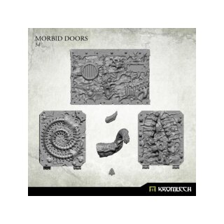 Morbid Doors (6)