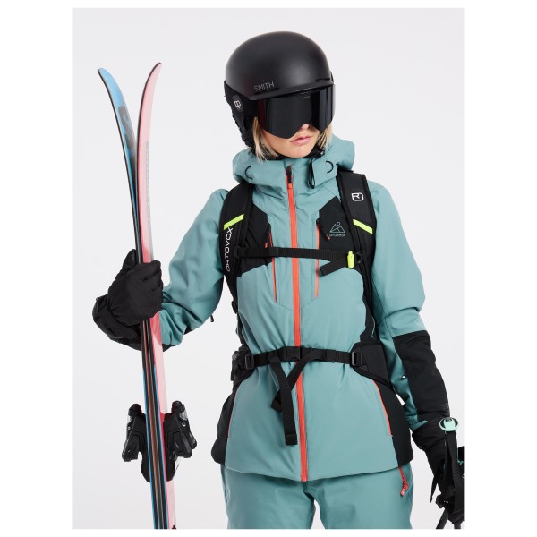 Protest - Women's Prtomorika Snowjacket - Skijacke