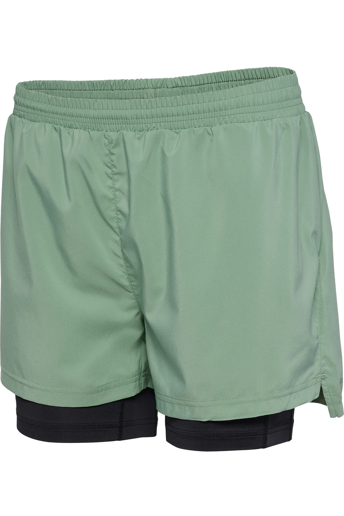 NEWLİNE  nwlDETROIT 2IN1 SHORTS DAMEN
