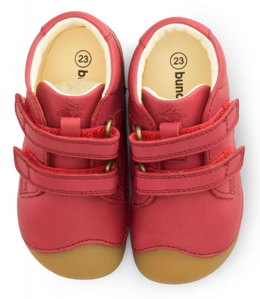 Bundgaard ~ Petit Lauflernschuh ~ Red