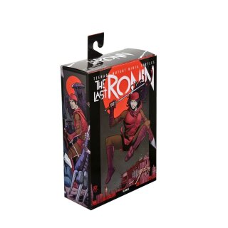 Teenage Mutant Ninja Turtles: The Last Ronin Actionfigur - Ultimate Karai