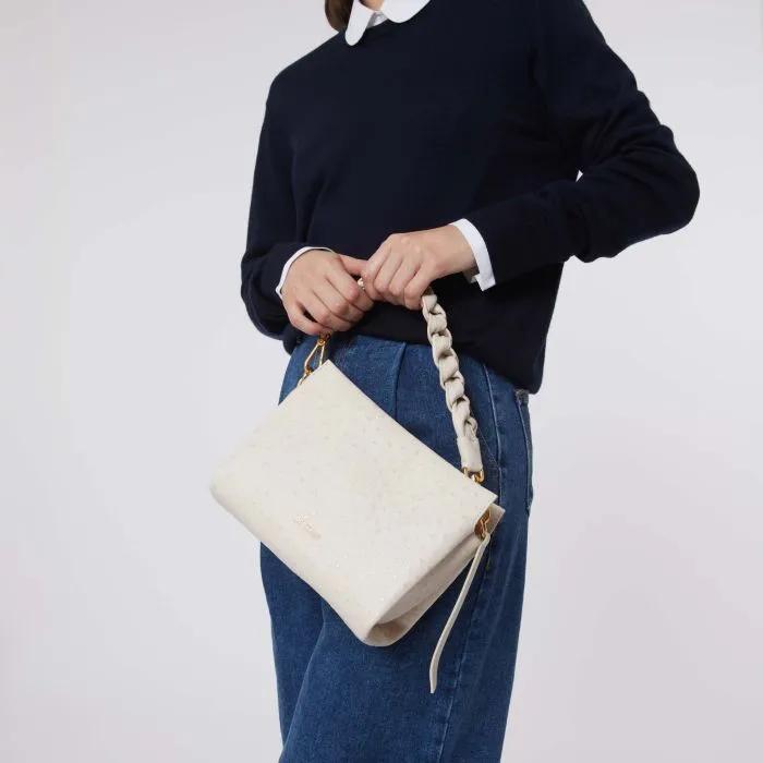 Autruche Bohème Petite