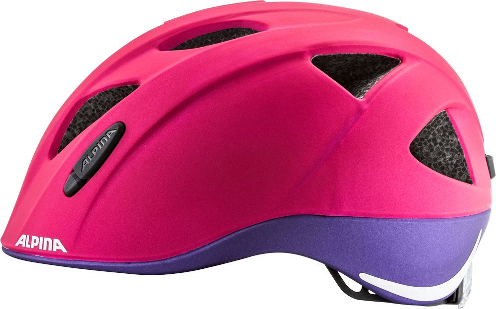 Alpina Ximo L.E. - Kinderhelm kaufen | Bike-Discount