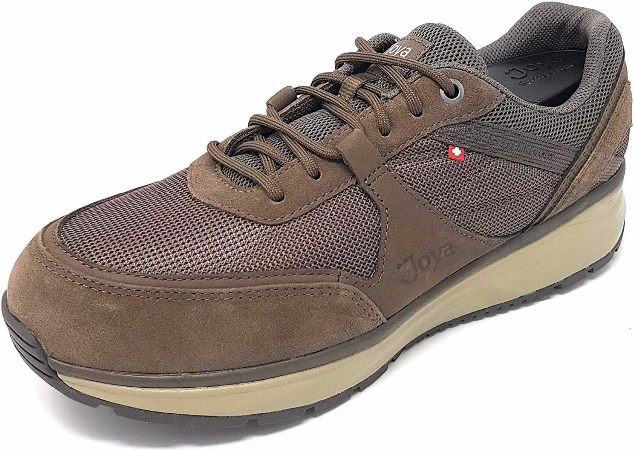 JOYA Sneaker braun