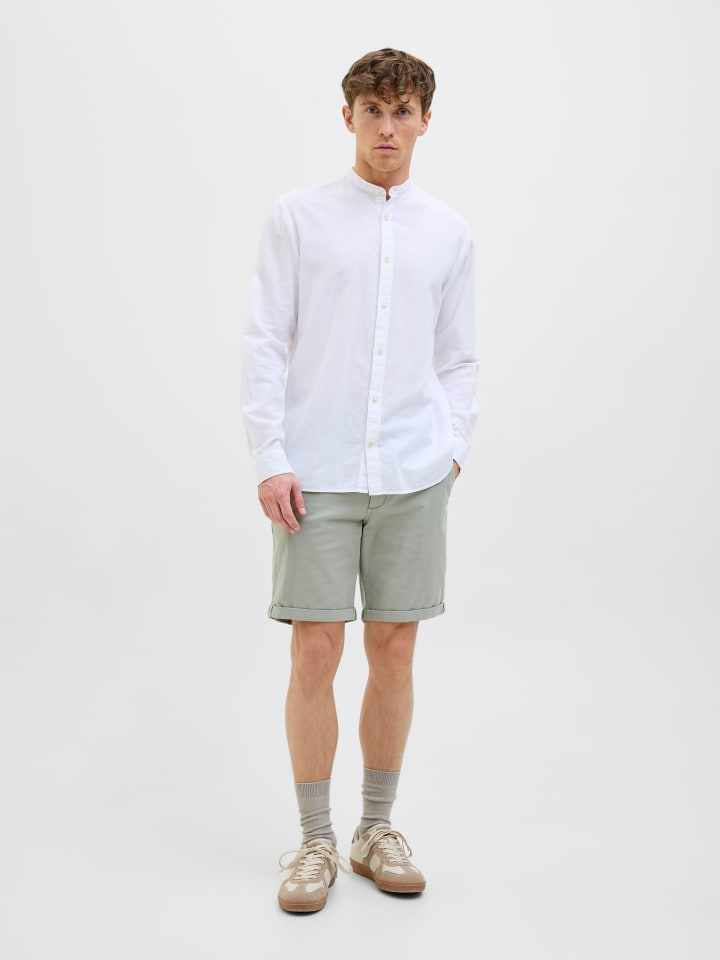 Jack & Jones Short in gruen günstig kaufen