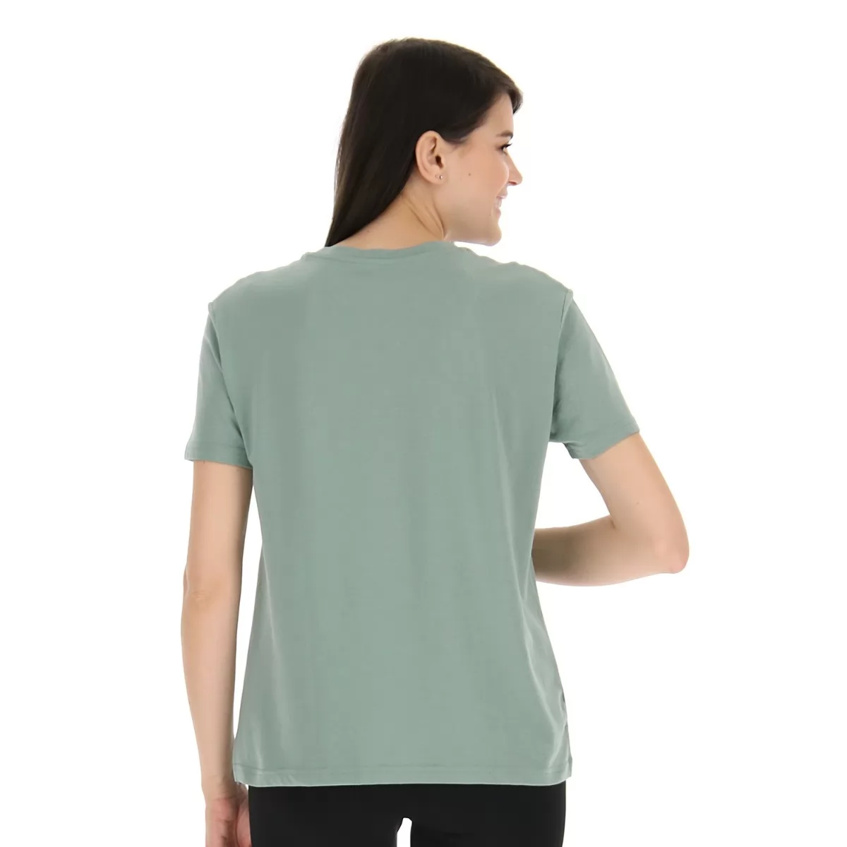 SMART W II T-SHIRT JS GREEN BAY