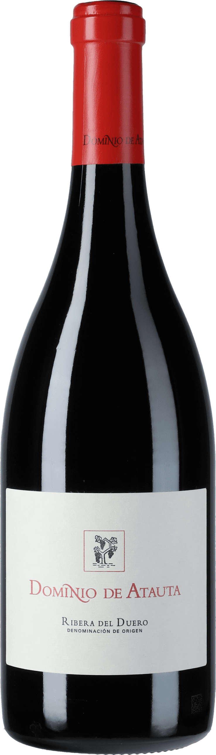 Dominio de Atauta: Dominio de Atauta Tempranillo 2020