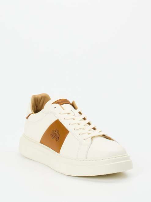 Sneaker-46613920007 La Martina