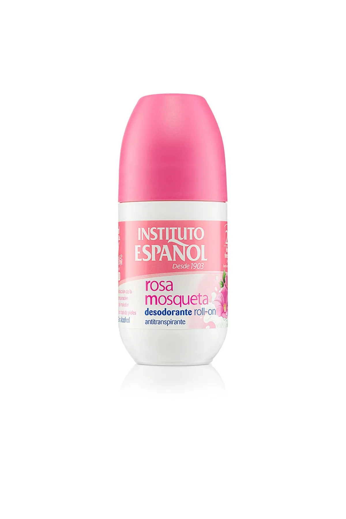 Instituto Espanol  Deo Roll-On und Deo-Sticks