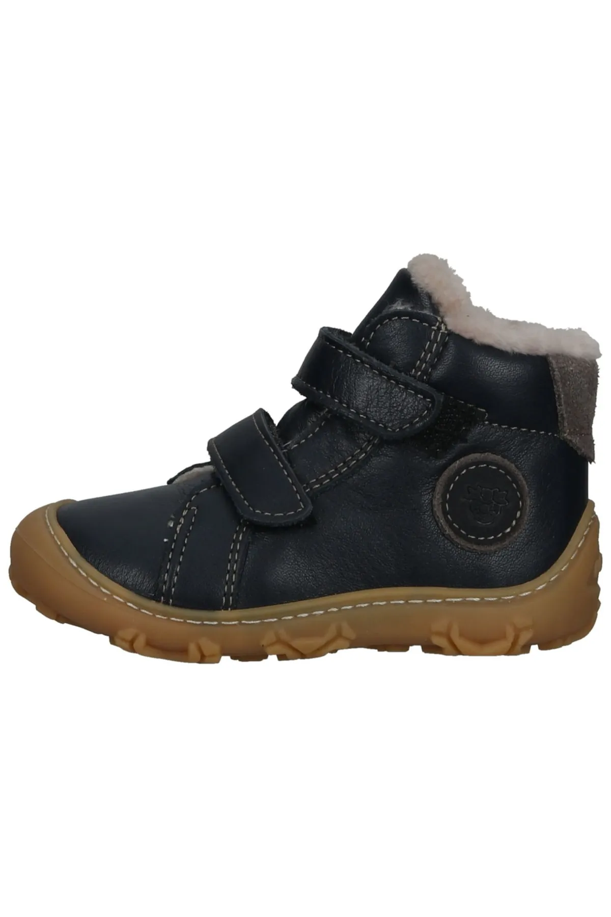 pepino  Flacher Schuh - Dunkelblau - Flacher Absatz